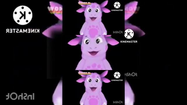 YTPMV Preview 2 Lucky Deepfake Scan.mp4 смотреть онлайн