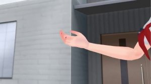 LPS Eyes - MMD Yandere Simulator Compilation #2