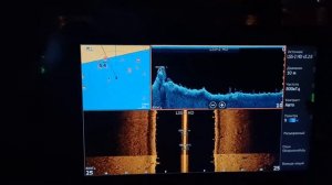 LSS-2 HD   455 800   Lowrance HDS 16 Live