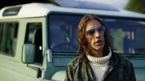 Richard Ashcroft - Acoustic Hymns Vol. 1 Interviews (Remastered)