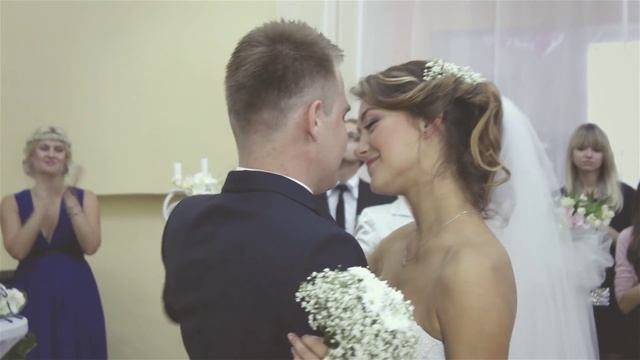 Cвадебный клип: Артемий и Алёна производство - DK PRODUCTION films