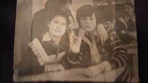 Встреча выпускников 1984 года казанской школы №127