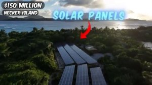 MrBeast Частный Остров за $1 vs $250,000,000