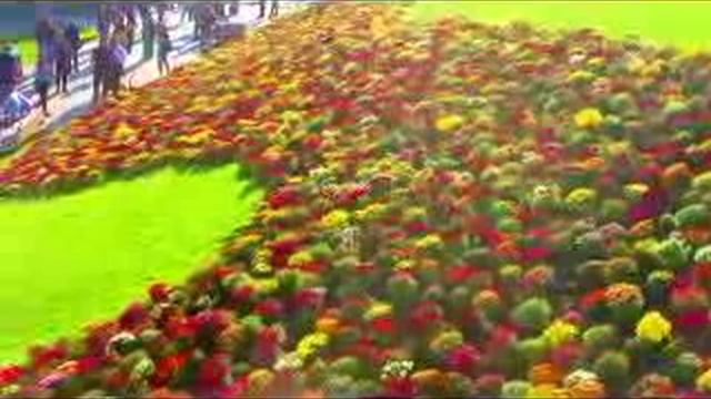 Московские просторы [Высшее качество (больше)]