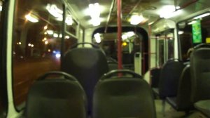 Троллейбус Санкт-Петербурга: Тролза-62052.01 [62052Б] б.6016 по №13 (17.09.10)