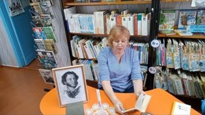 Бородинская годовщина, Орлова Татьяна, с  Сажное, Яковлевский р н, Белгородская обл