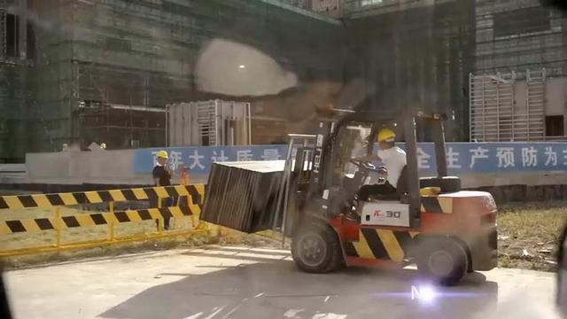 东风风行汽车 菱智 M5 电视广告 смотреть онлайн