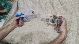 Основые принципы работы тагера Laserkids