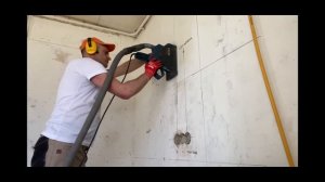 5 Дополнительных Розеток На Кухне В Советском Панельном Доме За 2 Часа.