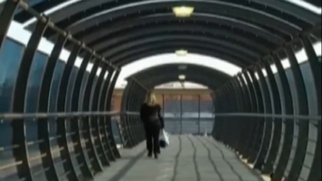 Станция Лосиноостровская, Москва