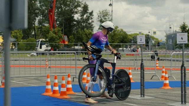 Чемпионат России на длинной дистанции │20 июля 2024 г.