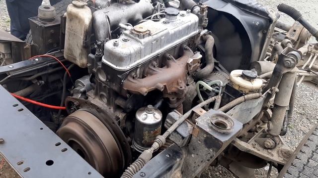 4JB1 смотреть онлайн