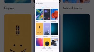 ios 16 theme for emui, harmony os and magic os smart phones.#emui #honor #realme #xiaomi