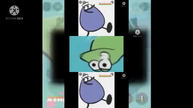 YTPMV Peep Deepfake Scan.mp4 смотреть онлайн