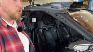 2024 Can Am Maverick R XRS Turbo RR DCT 999T Vorstellung Das Beast mit umfangreichem Umbau❗️