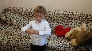 САМЫЙ ВОЛШЕБНЫЙ ЦВЕТОК