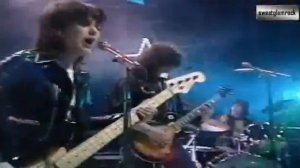 Suzi Quatro - The Wild One (Live)