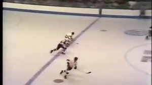 СССР Канада гол Харламова 1972