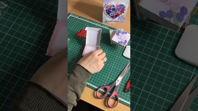 Подарки для любимых пупсиков на День Всех Влюбленных #love #lionhouse #diy #diycrafts