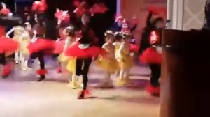 Чип чип чучелерим в Рашид Бейбутове!!!