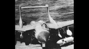 de Havilland Sea Vixen - A Short History
