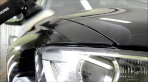 Detailing Audi A6 EverGlass Ceramic Coat Детейлинг Центр Авторенессанс Брянск
