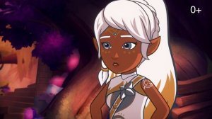 Магия внутри - LEGO Elves - Эпизод 10 (2018)