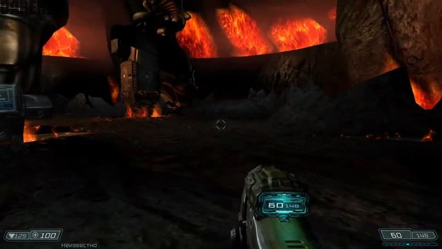 ▶Doom 3: The Lost Mission. Аванпост ада(Финал). #8