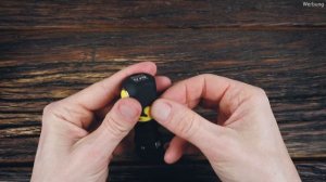 Armytek Elf C1 - Kopflampe