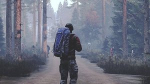#1 Простое выживание в DAYZ