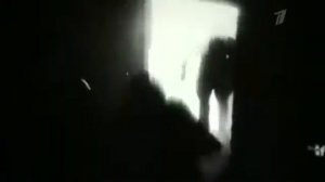 История битвы за Сталинград. Город в огне.