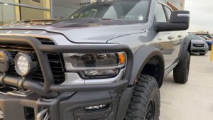 2024 Ram 2500 Laramie 4X4  AEV Prospector XL