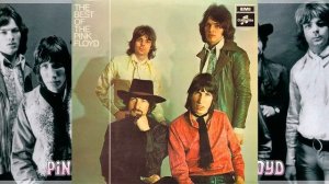 Pink Floyd | The Best of The Pink Floyd (Full album)