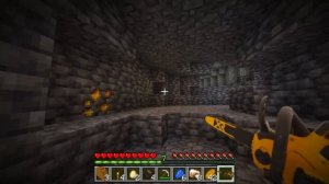 Майнкрафт, но Все Крафты РЕАЛИСТИЧНЫЕ!