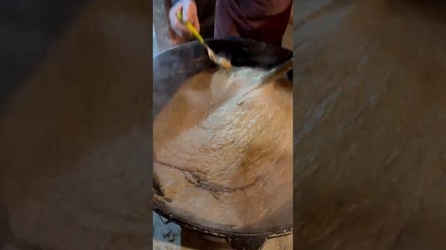 ХАЛИСА НА НАВРУЗ | Самаркандская Халиса | Пальчики оближешь | Халим