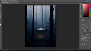Bonus Lesson 03 - How it’s done III - Cedar Shrine