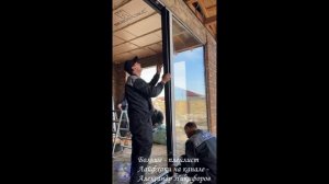 Лайфхак. Монтаж HS portal