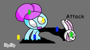 Corrupted pibby (full sprites and more) (100subs special)