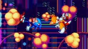 песня про соника и тэйлса