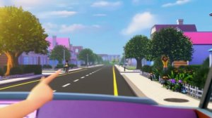 В поисках Пропавших Питомцев – Оливия - LEGO Friends