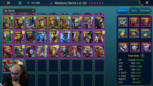 30+ LEGO ACCOUNT GIVE AWAY!!!!!!! RAID SHADOW LEGENDS смотреть онлайн