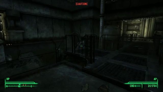 Playing Fallout 3 Part 54 (Unwanted Pregnancy) смотреть онлайн