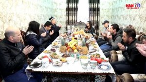 Хосила Рахимова, Сардор Мамадалиев, Валижон Шамшиев  ХУЖАНД 2019 #Uydaqoling