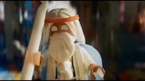 Лего Фильм The Lego Movie