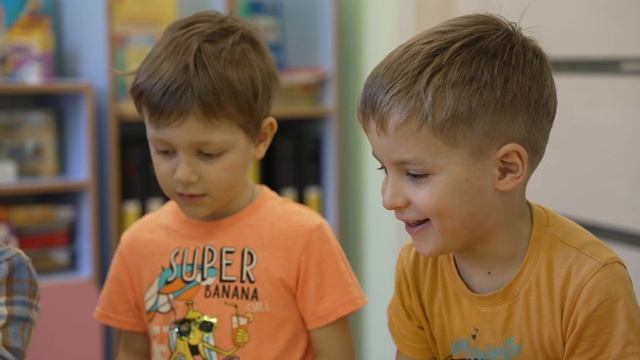 Дополнительное образование 