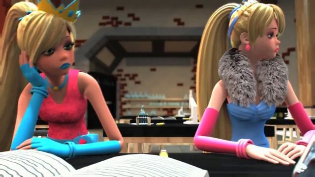 Fairy Tale High смотреть онлайн