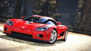 Need for Speed Hot Pursuit (2010) Прохождение (Часть 15) Начинаем Заезды на Гиперкарах