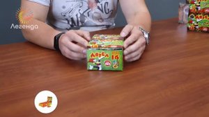 Связка из 16 петард «Дятел» Легенда А1020