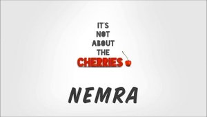 Nemra - It's Not About The Cherries