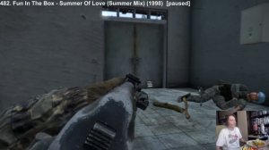 DayZ Standalone Polska - 2nd fail ;)